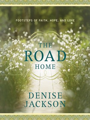 cover image of The Road Home